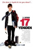 17 Yeniden Türkçe Dublaj Full HD izle