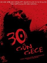 30 Gün Gece Türkçe Dublaj HD izle