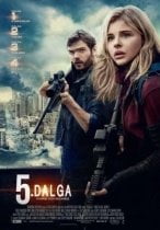 5. Dalga Türkçe Dublaj HD Film izle