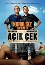 Açık Çek – Hall Pass Türkçe Dublaj HD izle