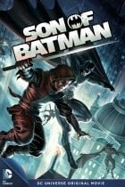 Batman’ın Oğlu 2014 Türkçe Dublaj HD izle