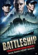 Battleship – Savaş Gemisi: Hedef Dünya Film izle