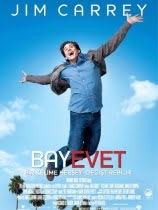 Bay Evet – Yes Man Türkçe Dublaj HD izle