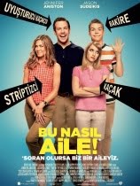 Bu Nasıl Aile Türkçe Dublaj HD izle