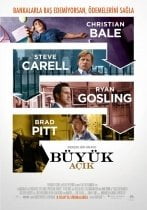 Büyük Açık 2015 Türkçe Dublaj HD izle