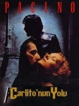 Carlito’nun Yolu 1993 Türkçe Dublaj HD izle