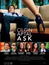 Çılgın Aptal Aşk Türkçe Dublaj HD izle