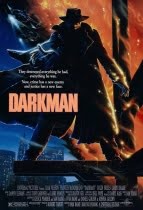 Darkman 1 – Karanlık Adam 1 Türkçe Dublaj HD izle