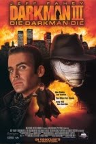 Darkman 3 – Karanlık Adam 3 Türkçe Dublaj 720p HD izle