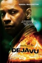 Deja Vu 2006 Türkçe Dublaj HD izle