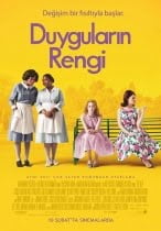 Duyguların Rengi Türkçe Dublaj HD Full izle