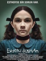 Evdeki Düşman – Orphan Türkçe Dublaj HD izle