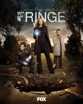 Fringe 2. Sezon 15. Bölüm Türkçe HD izle