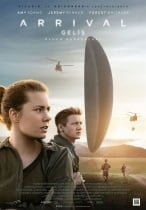 Geliş – Arrival 2016 Türkçe Dublaj HD izle