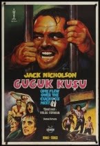 Guguk Kuşu 1975 Türkçe Dublaj HD izle