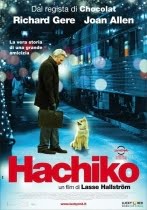 Haçiko: Bir Köpeğin Hikayesi Türkçe Dublaj 720p HD izle