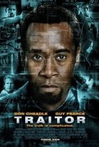 Hain – Traitor Türkçe Dublaj Full Film izle