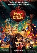 Hayat Kitabı 2014 Türkçe Dublaj 720p HD izle