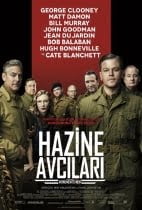 Hazine Avcıları 2014 Türkçe Dublaj HD izle