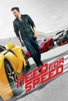 Need For Speed: Hız Tutkusu Türkçe Dublaj HD izle