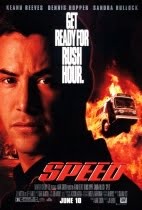 Speed – Hız Tuzağı 1 Türkçe Dublaj HD izle