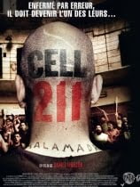 Cell 211 – Hücre 211 Türkçe Dublaj 720p HD izle