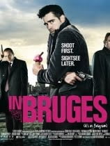 In Bruges 2008 Türkçe Dublaj Full HD izle