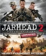 Jarhead 2: Ateş Alanı Türkçe Dublaj 720p HD izle