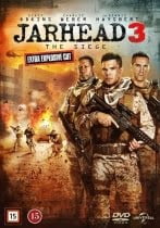 Jarhead 3: Kuşatma Türkçe Dublaj Full Film izle