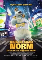 Karlar Kralı Norm Türkçe Dublaj Full HD izle