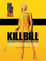 Kill Bill 1 Türkçe Dublaj Full HD izle