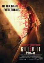 Kill Bill 2 Türkçe Dublaj Full HD izle