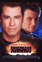 Kırık Ok – Broken Arrow Türkçe Dublaj HD izle