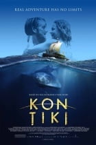 Kon-Tiki Türkçe Dublaj 720p HD izle