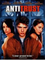 Kontrol Dışı – Antitrust Türkçe Dublaj HD izle