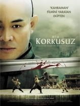 Korkusuz – Fearless Türkçe Dublaj 720p HD izle