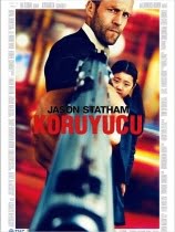 Koruyucu – Safe Türkçe Dublaj Full HD izle