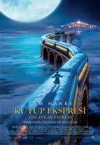 Kutup Ekspresi Türkçe Dublaj 720p HD izle