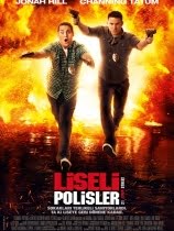 Liseli Polisler 1 Türkçe Dublaj Full HD izle