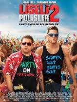 Liseli Polisler 2 Türkçe Dublaj 720p HD izle