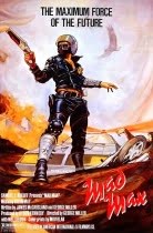 Mad Max 1 – Çılgın Max 1 Türkçe Dublaj HD izle