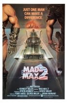 Mad Max 2: Yol Savaşçısı Türkçe Dublaj HD izle