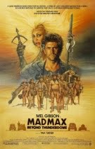 Mad Max 3: Beyond Thunderdome Türkçe Dublaj Full HD izle