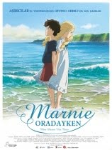 Marnie Oradayken 2014 Türkçe Dublaj HD izle