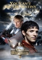 Merlin 2. Sezon 9. Bölüm Türkçe Dublaj Dizi izle