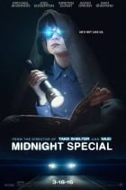 Midnight Special 2016 Türkçe Dublaj HD izle