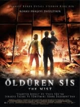 Öldüren Sis – The Mist Türkçe Dublaj HD izle