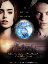 Ölümcül Oyuncaklar: Kemikler Şehri Türkçe Dublaj HD Film izle