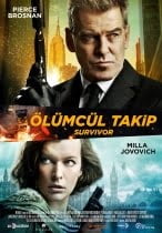 Ölümcül Takip – Survivor 2015 Türkçe Dublaj HD izle