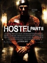 Otel 2 – Hostel 2 Türkçe Dublaj Full 720p HD izle